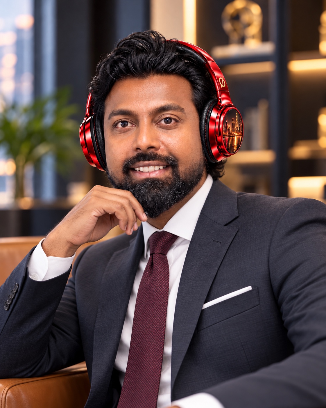 Mahi Arasu